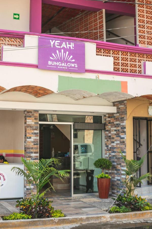 Bungalows Yeah Los Ayala Extérieur photo